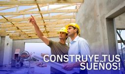 BANNER 250 PRINCIPAL HOME DAYS FERRETERIA ENERGÍA construye tus sueños!