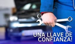 BANNER 250 PRINCIPAL HOME DAYS FERRETERIA una llave de confianza!