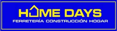 logo web HOME DAYS